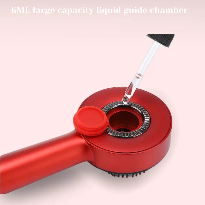 Revitalize Scalp Massager™