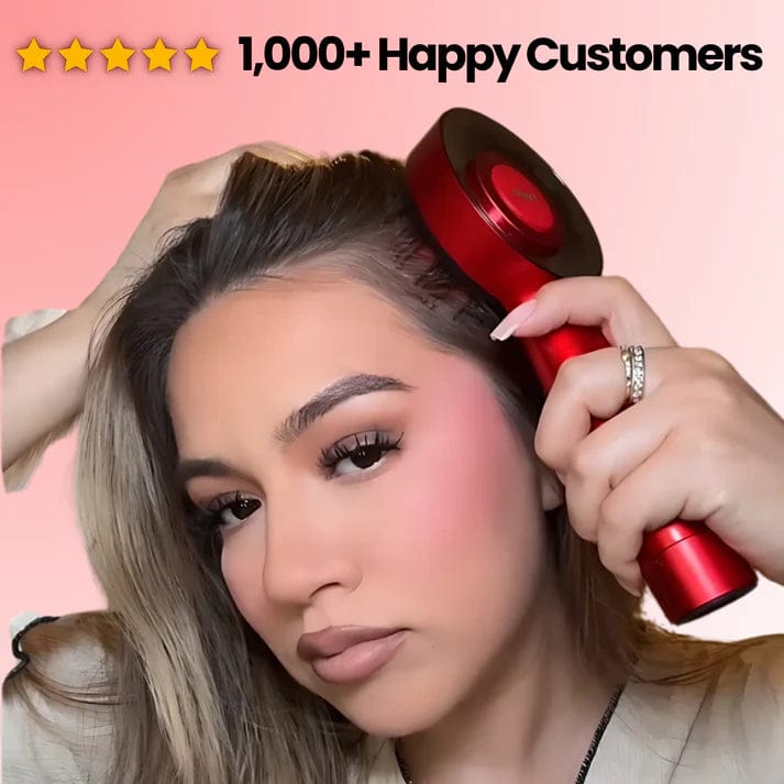 Revitalize Scalp Massager™