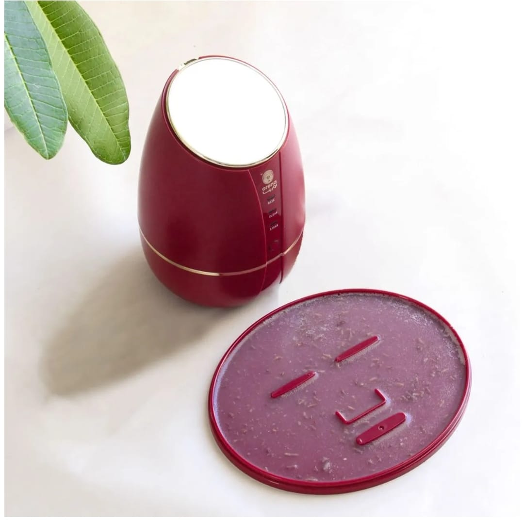 Orena Mask Maker + 16 Collagen Pods Free