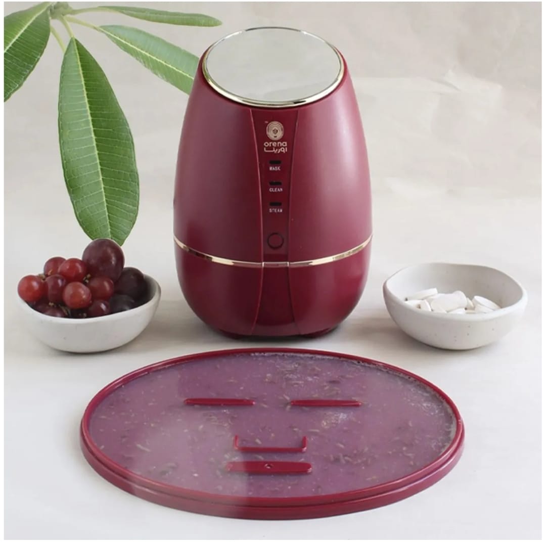 Orena Mask Maker + 16 Collagen Pods Free