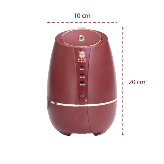 Orena mask making machine + 8 collagen pills as a gift