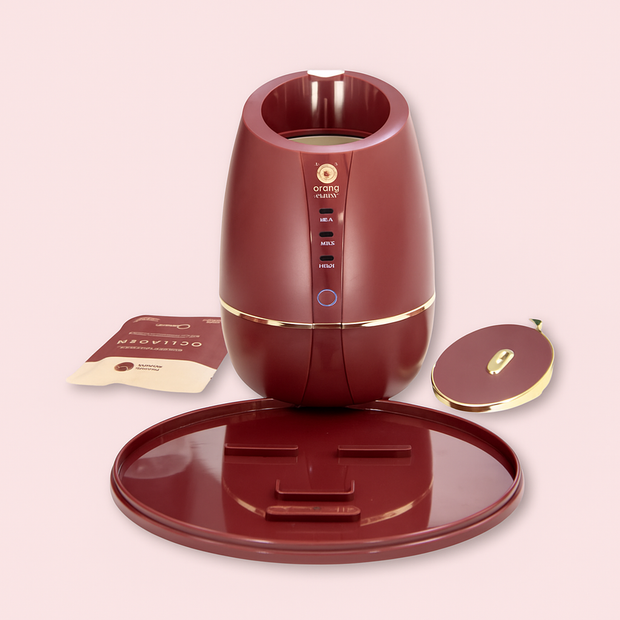 Orena Mask Maker + 16 Collagen Pods Free