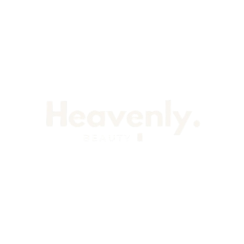 heavenly beauty