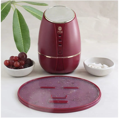 Orena Mask Maker + 16 Collagen Pods Free