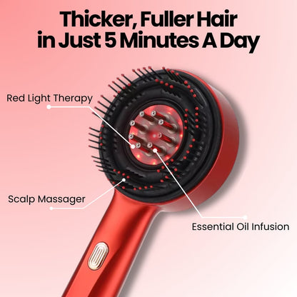 Revitalize Scalp Massager™