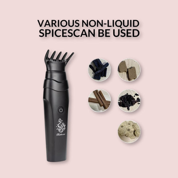 Elegant Aroma Diffuser™