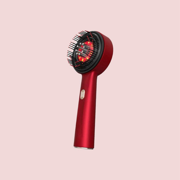 Revitalize Scalp Massager™
